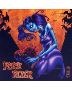 PITCH BLACK - PITCH BLACK