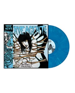 Butterfly Collection (Colored Vinyl/Deluxe Edition) - Nerve Agents