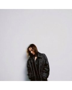 MICHAELSON,INGRID - FOR THE DREAMERS (CLOUDY CLEAR VINYL)