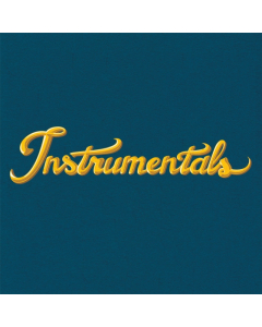 LADY - LADY (INSTRUMENTALS)