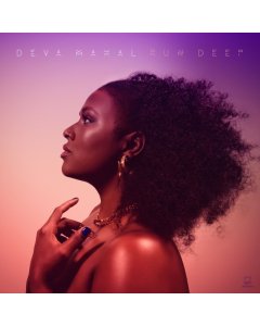 MAHAL,DEVA - RUN DEEP