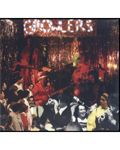 Are You In Or Out - Growlers