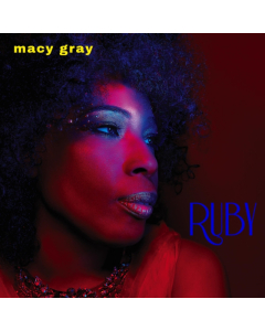 GRAY,MACY - RUBY