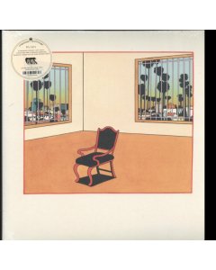 Plaza (Clear Vinyl) - Quilt