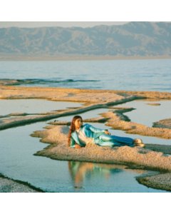 WEYES BLOOD - FRONT ROW SEAT TO EARTH