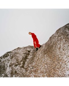 LE BON,CATE - REWARD
