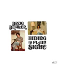DRUGDEALER - HIDING IN PLAIN SIGHT