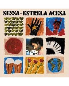 SESSA - ESTRELA ACESA