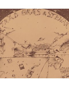 Mors Mors - Trad Gras Och Stenar