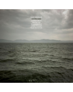 DOUGLAS,DAVE - OVERCOME (180G)