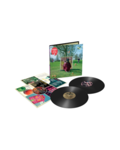 BARRETT,SYD - AN INTRODUCTION TO SYD BARRETT