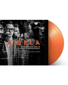 Aleksander; Lukasz Kuropaczewski Debicz - Adela