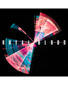 ROYAL BLOOD - TYPHOONS