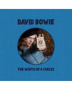 Bowie,David - Width Of A Circle