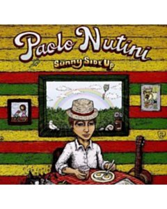 NUTINI,PAOLO - SUNNY SIDE UP (IMPORT)