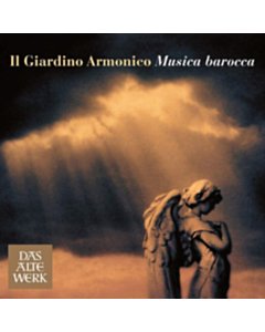 Giardino Armonico Ii - Musica Barocca - Baroque Masterpieces