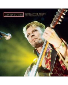 Bowie,David - Look At The Moon!