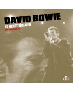 Bowie,David - No Trendy RÃƒÂ©chauffÃƒÂ©