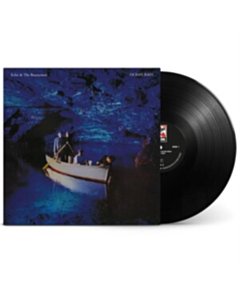 Ocean Rain (Rocktober) - Echo & The Bunnymen