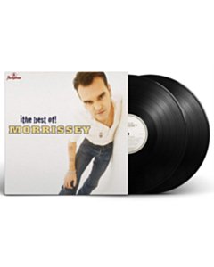 MORRISSEY - BEST OF MORRISSEY