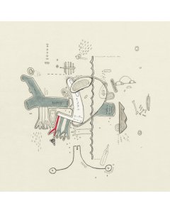 TINY CHANGES - CELEBRATION OF FRIGHTENED RABBIT'S THE MIDNIGHT ORGAN FIGHT (2LP)