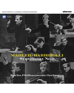 G. Mahler - Sinfonie 9