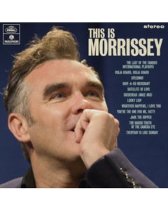 MORRISSEY - THIS IS MORRISSEY
