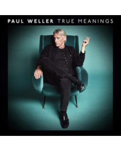 WELLER,PAUL - TRUE MEANINGS (2LP)