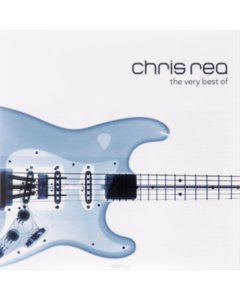 REA,CHRIS - VERY BEST OF CHRIS REA