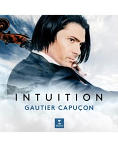 Capucon Gautier - Intuition (Vinyl)