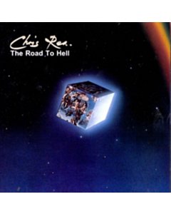 Road To Hell (180G) - Chris Rea