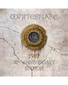 WHITESNAKE - 1987