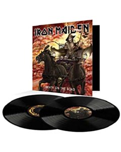 Death On The Road - Iron Maiden