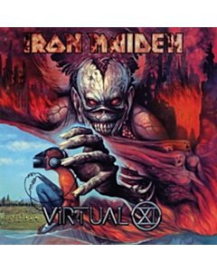 Virtual Xi - Iron Maiden