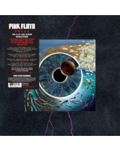 PINK FLOYD - PULSE