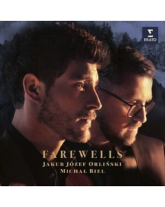 Jakub Jozef Orlinski - Farewells