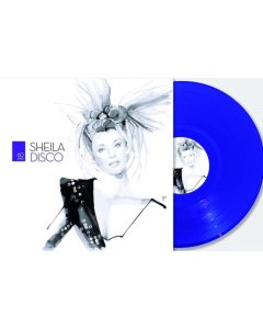 SHEILA - DISCO