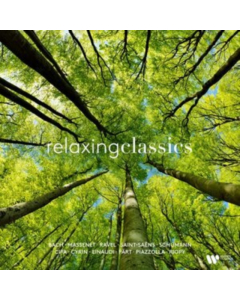 Various Artists - Relaxing Classics