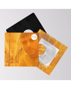 FRED AGAIN - ACTUAL LIFE 2 (CLER VINYL)