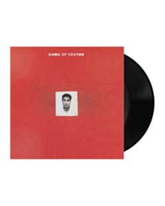 Fantastic Death (Demo) - Gang Of Youths