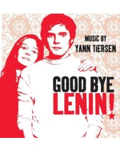 TIERSEN,YANN - GOOD BYE LENIN!