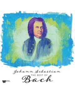 VARIOUS ARTISTS - BEST OF BACH