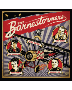 BARNESTORMERS - BARNESTORMERS