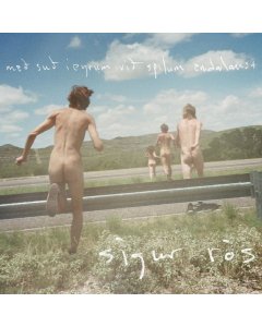 SIGUR ROS - MED SUD I EYRUM VID SPILUM ENDALAUST