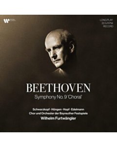Chor & Orchester Der Bayreuther Festspiele - Beethoven: Symphony No. 9