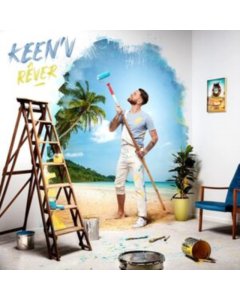 KEEN'V - REVER (2LP/IMPORT)