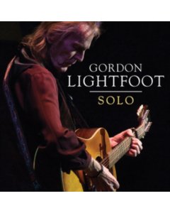 LIGHTFOOT,GORDON - SOLO