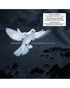 Karl (Adiemus) Jenkins - Jenkins: The Armed Man - A Mass For Peace