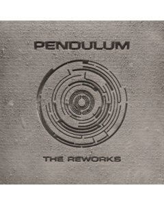 PENDULUM - REWORKS