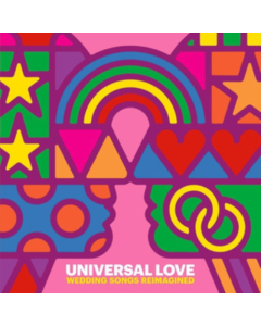 VARIOUS ARTISTS - UNIVERSAL LOVE